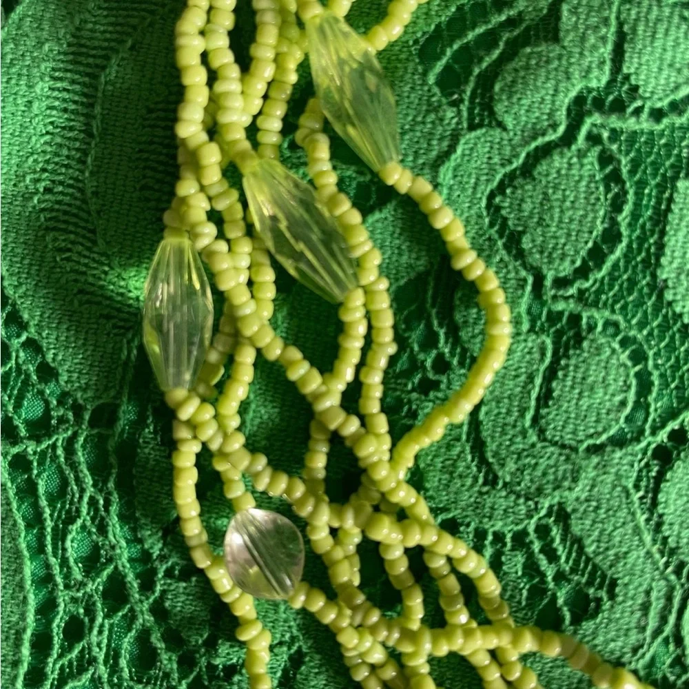 Necklace - Picture 3 of 3